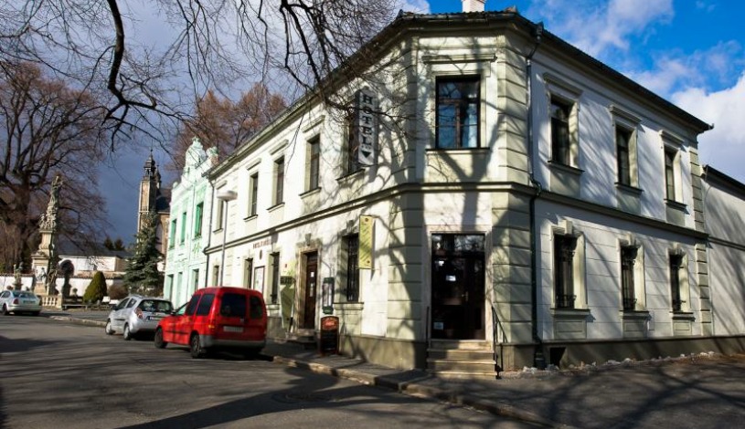 Hotel U Růže - Kutná Hora